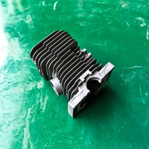 Chainsaw Spare Parts Cylinder - Product Image 2