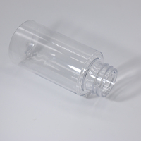 Bouteille pulvérisatrice à mousse continue 200ML 300ML 500ML, bouteille en plastique moussante pour le nettoyage domestique, en stock