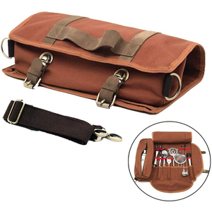 Túi Đựng Dụng Cụ Pha Chế Du Lịch Cầm Tay - Product Image 1