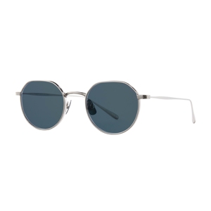 Lmamba Polygon Metal Frames Women Sun Glasses 2025 <b>Retro</b> Classic TAC Lens Polarized <b>Sunglasses</b> Men Custom Logo - Product Image 4