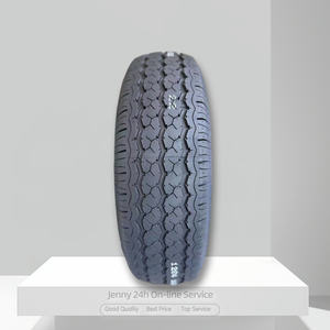 Neumático Comercial MAXWIND M2 205/70R15C, Precio de Fábrica, Neumáticos PCR de Verano Económicos 205/70/15 205/70/R15, Neumáticos MPV 205/70R15LT - Product Image 3