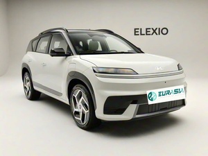 SUV Eléctrico de Alta Gama 2025 EO EV Edición <span class=keywords><strong>TECH</strong></span> con Tracción en las Cuatro Ruedas, 88.112 kWh, 722 km de Autonomía, Motor de 233 kW, Carga Rápida, Plataforma <span class=keywords><strong>E</strong></span>-GMP - Product Image 4