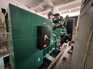 Motores marinos económicos y de alto rendimiento del tipo Cummins QSK38-M - Product Image 2