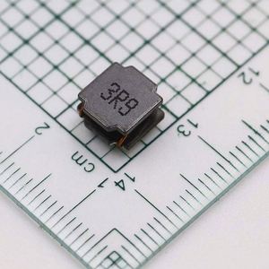 Bulk Discount SWPA8040S3R9MT 8040 Inductors Power Inductors 3.9uH 20% 4.35A 0.022ohm - Product Image 1
