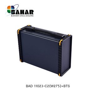 Goli BAD 11023 + BTS custodia in alluminio con Design migliore stabulario eccezionale stabilità e dissipazione del calore per <span class=keywords><strong>BAHAR</strong></span> - Product Image 4