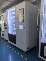 WEIMI Prix de gros Nouilles coréennes instantanées en gobelet Ramen pour distributeurs automatiques avec alimentation en eau chaude