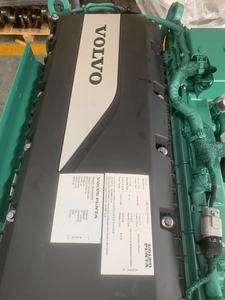 For-D7E conjunto de motor completo D7E conjunto de motor, 14536078 TAD850VE TAD851VE TAD852VE TAD853VE piezas de excavadora - Product Image 2