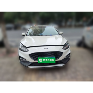 Guazi Mejor <span class=keywords><strong>Precio</strong></span> <span class=keywords><strong>Ford</strong></span> <span class=keywords><strong>Focus</strong></span> Active <span class=keywords><strong>Gasolina</strong></span> 1,5 Coche Usado FWD 5 Asientos - Product Image 2