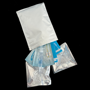 Kit de Blanqueamiento Dental con Nueva Tecnología, 10 ml, 6% HP + 20% PVP, Especialmente Diseñado para Dientes Sensibles, Sin Sensibilidad Adicional, para Clínica - Product Image 1