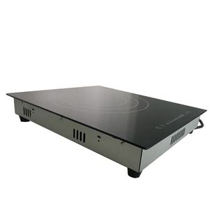 Pequeños Electrodomésticos de Cocina, Cocina Eléctrica de un Solo Quemador, Estufa de Cerámica, Cocina Infrarroja - Product Image 2