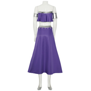 Costume Cosplay Fox Spirit Matchmaker: Abito da Principessa <span class=keywords><strong>del</strong></span> <span class=keywords><strong>Regno</strong></span> <span class=keywords><strong>del</strong></span> <span class=keywords><strong>Sud</strong></span> Huan Du Luolan per Performance Teatrali - Product Image 3
