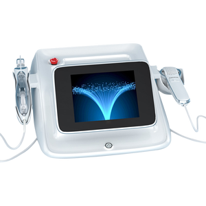 Appareil de mésothérapie de haute qualité, instrument à lumière aquatique non invasif à nano-cristaux, machine de beauté - Product Image 5