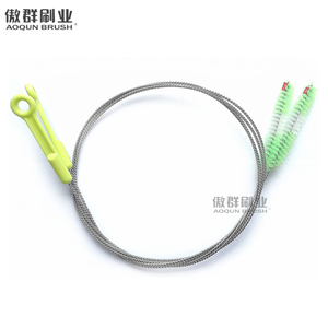 OEM spazzole chirurgiche monouso chirurgico <span class=keywords><strong>CPAP</strong></span> <span class=keywords><strong>maschera</strong></span> tubo pratico pennello per la <span class=keywords><strong>pulizia</strong></span> della <span class=keywords><strong>maschera</strong></span> - Product Image 5