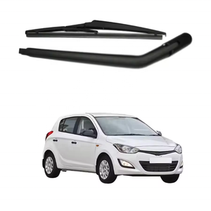 Set di Spazzole e Braccio Tergicristallo Posteriore per <span class=keywords><strong>HYUNDAI</strong></span> <span class=keywords><strong>I20</strong></span> HATCHBACK 2008-2015, Vendita all'Ingrosso - Product Image 4