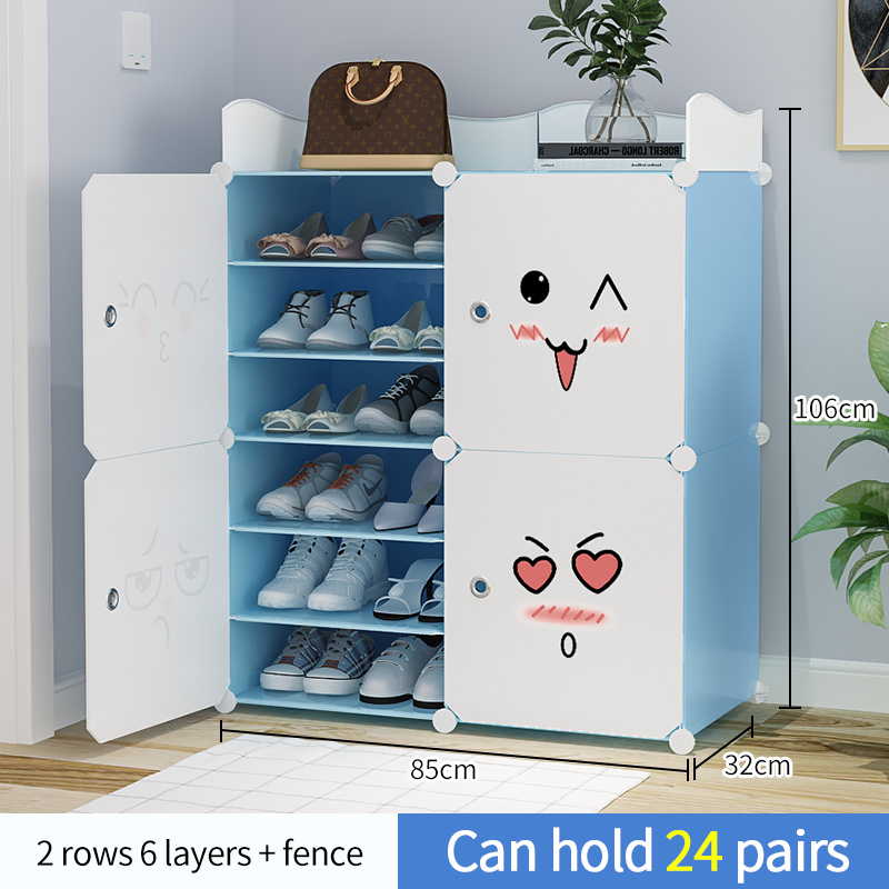 2-6 with shelf