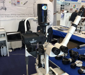 Tubus d'assistance monoculaire pour <span class=keywords><strong>microscope</strong></span> à fente ophtalmique - Product Image 6