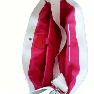 Reusable Heavy Duty Daily Use Shopping and Eco-Friendly Cotton Canvas Tote Bag - Product Image 5