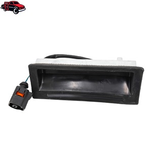 Interruttore Portellone Posteriore per VW Golf 4 Mk4 Touareg Bora Jetta A4 <span class=keywords><strong>Passat</strong></span> B5 1999-2009 - Product Image 5