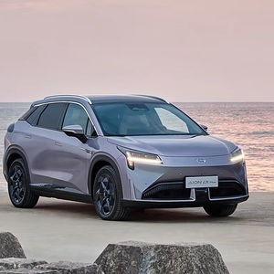 <span class=keywords><strong>2022</strong></span> AION LX Plus 80D Max Edition 93.3kWh Ventas al por mayor de China Dirección izquierda Nuevo Vehículo de energía Exportación caliente - Product Image 1