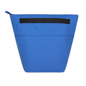 Sac isotherme multifonctionnel en polyester SenRong SC22-027B avec logo personnalisé BSCI, imperméable, pour vin, nourriture et déjeuner - Product Image 3