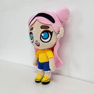 Nouvelle <span class=keywords><strong>peluche</strong></span> <span class=keywords><strong>Avatar</strong></span> World, personnage de jeu <span class=keywords><strong>Avatar</strong></span>, jouet en <span class=keywords><strong>peluche</strong></span>, poupée de collection pour les fans - Product Image 3