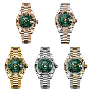 Montre personnalisable pour homme, vente chaude, directement de l'usine, avec mouvement NH35, <span class=keywords><strong>mécanique</strong></span>, montres de sport pour matchs de football 2026 - Product Image 3