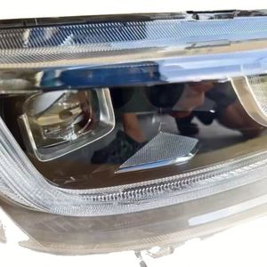 ไฟหน้าสำหรับ Chery Ruihu 8Plus และ Kun-Peng การกำหนดค่าสูง605000353aa/354aa - Product Image 5