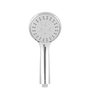 Cabezas De Duchas Plating Technics Groothandel Op Maat Badkameraccessoires Showerheead 3 Functie Verstelbare Handdouche Hea