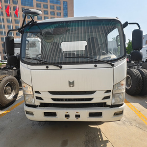 CAMION PÉTROLIER ISUZU 5000LITRES à 10000 LITRES en <span class=keywords><strong>PROMOTION</strong></span> - Product Image 3