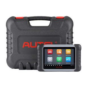 เครื่องสแกนระบบ OBD2 รุ่น MaxiCOM MK808Z สำหรับยานยนต์ทุกประเภท พร้อมจัดส่งฟรีใน EU/US  รุ่น SZ-SP420  เครื่องมือวิเคราะห์ระบบเต็มรูปแบบสำหรับมืออาชีพ - Product Image 1