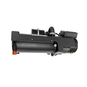 Calefacción estacionaria líquida para vehículos diésel, calentador de agua de 12kW, 12V/24V, superoferta de march - Product Image 5