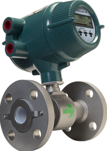 横川ADMAG TIシリーズAXG磁気流量計AXG100 AXF流量計 - Product Image 3