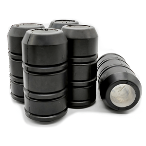 Высококачественные резиновые тампоны для нефтесервисного оборудования - Product Image 5