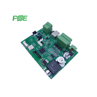 Commande de réveil numérique OEM PCB PCBA Board Assembly Home Appliance Circuit Board avec des services de haute qualité