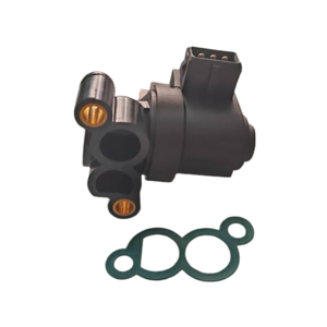 Válvula de Control de Aire (IAC) 35150-33010 para Tiburon 2.7L DOHC 2003-2008, Alta Calidad, Reemplazo Nuevo, 1 Año de Garantía - Product Image 1