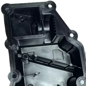 Pièces de rechange moteur OE : 04E103464G 04E103464AP 04E103464BM 04E103464AQ Pièces automobiles Vente en gros d'usine Séparateur d'huile Volkswagen - Product Image 4