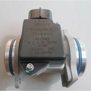 เซ็นเซอร์วัดการไหลของน้ำมันเชื้อเพลิงแท้สำหรับเครื่องยนต์ รุ่น Z482-E/Z602-E/D722-E/D902-E/D905-EBG สำหรับรถขุด/รถตักล้อยาง หมายเลขอะไหล่ 3922718 3330638 - Product Image 1