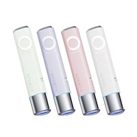 Nouvelle lampe UV LED portable sans fil rechargeable de haute qualité pour ongles, mini lampe UV pour gel, lampe à ongles AI pour usage en salon
