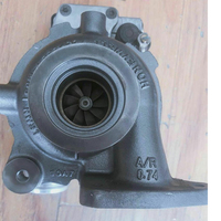 Turbocharger GTC1446VZ 848184-0002 848184-0001 848184-5001S 848184-5002S 10168923 untuk LDV VAN G10 D19 1.9L