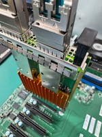 GRT 100G Dual SFP28 OCP Mezzanine Server Card | Ethernet fibre optique PCIe X16 à 2 ports | Contrôleur Ethernet E810-CAM2
