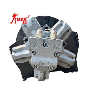 ג 'ינג' יה מותג 1 עד 5 טון הרמת כושר הידראולי עבור עגור משאית זרוע - Product Image 6