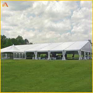 Modelo <span class=keywords><strong>Guyun</strong></span> 012, Carpa Modular de Apertura Rápida, Impermeable y Resistente al Viento, con Estructura de Aleación de Aluminio para las Cuatro Estaciones - Product Image 4