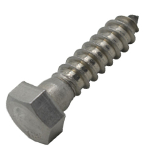 Galvanised Metal Hexagon Head Tek Solar Panel <strong>Screw</strong> <strong>Stainless</strong> Steel Lag Bolt for <strong>Wooden</strong> Construction Lag <strong>Screw</strong> - Product Image 4