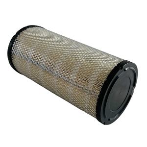 Filtro de aire MANNY 569000725 (papel de filtro) 6 meses de garantía Compresores compatibles Separador de aceite usado Conexión Repuestos - Product Image 1