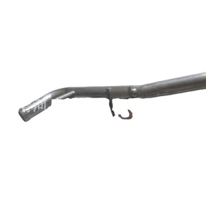 Toyota Camry Coolant Hose 16268-28010 <b>Iron</b> Radiator Pipe For Replacement Repair - Product Image 2