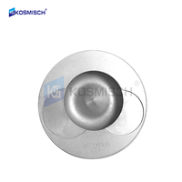 Kits de pistons 8DC9 de qualité OEM, alésage 135 mm, piston 8DC9 avec axe, référence OEM ME091048 pour camion MITSUBISHI, pièces de rechange pour moteur 8DC9