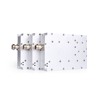 <span class=keywords><strong>Bloqueador</strong></span> de Señal de Drones, Módulo UAV de 100 W, Módulo Amplificador de RF Anti-Drones <span class=keywords><strong>Compacto</strong></span> con MCU GaN, 600-900 MHz, con Disipación de Calor Eficiente - Product Image 3