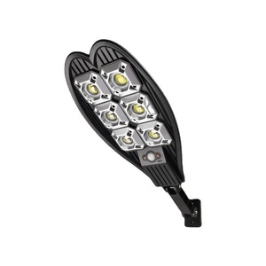 Farola LED de Aleación de Aluminio, IP65 Impermeable, 5000K Luz Diurna, CA 220V, Sensor de Movimiento, Iluminación Exterior, Ángulo de Haz de 120°, 10 Años de Garantía - Product Image 3