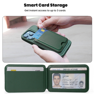 Магнитный держатель для карт - Product Image 3