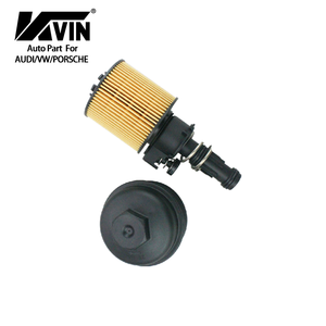 KVIN 03C115403Fオイルフィルターフィルター (紙) CDE/CFNレンジャー用03C 115 403 F - Product Image 4